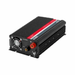 Перетворювач Rebel URZ3166 24V/230V 1000W (розетка F-типу: німецька) - Зображення 2