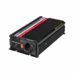 Перетворювач Rebel URZ3166 24V/230V 1000W (розетка F-типу: німецька)
