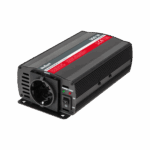 Перетворювач Rebel URZ3164 24V/230V 300W (розетка F-типу: німецька)