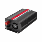Перетворювач Rebel URZ3164 24V/230V 300W (розетка F-типу: німецька) - Зображення 2