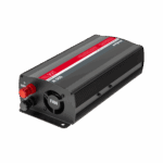 Перетворювач Rebel URZ3165 24V/230V 500W (розетка F-типу: німецька) - Зображення 2