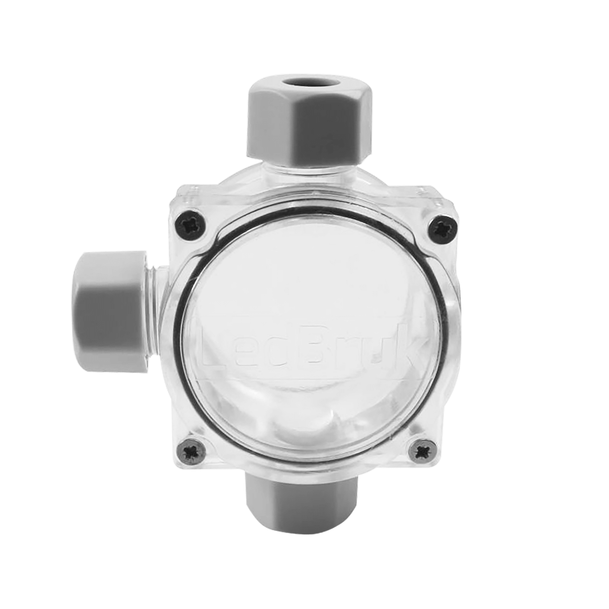 Герметична коробка IP68 MUFA-3 Герметична коробка IP68 ZLA0948 MUFA-3