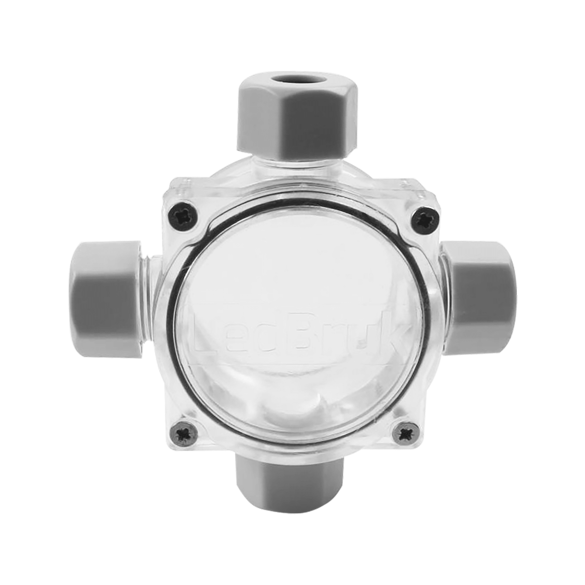 Герметична коробка IP68 MUFA-4 Герметична коробка IP68 ZLA0949 MUFA-4