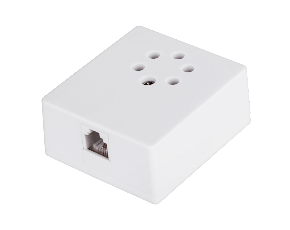 Бельгійська настінна коробка RJ45 + бельгійська телефонна розетка Бельгійська настінна коробка RJ45 TEL0057 + бельгійська телефонна розетка