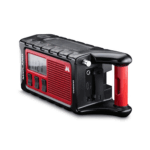 Аварійна рація Midland ER300PRO ER300 PRO з акумулятором 10000 мАг - Зображення 3