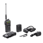 CB-радіо Alan URZ0622 42DS AM/FM ЦИФРОВИЙ ШУМОПОГЛУШУВАЧ - Зображення 5