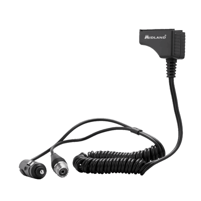 CB-радіо Alan URZ0622 42DS AM/FM ЦИФРОВИЙ ШУМОПОГЛУШУВАЧ - Зображення 4