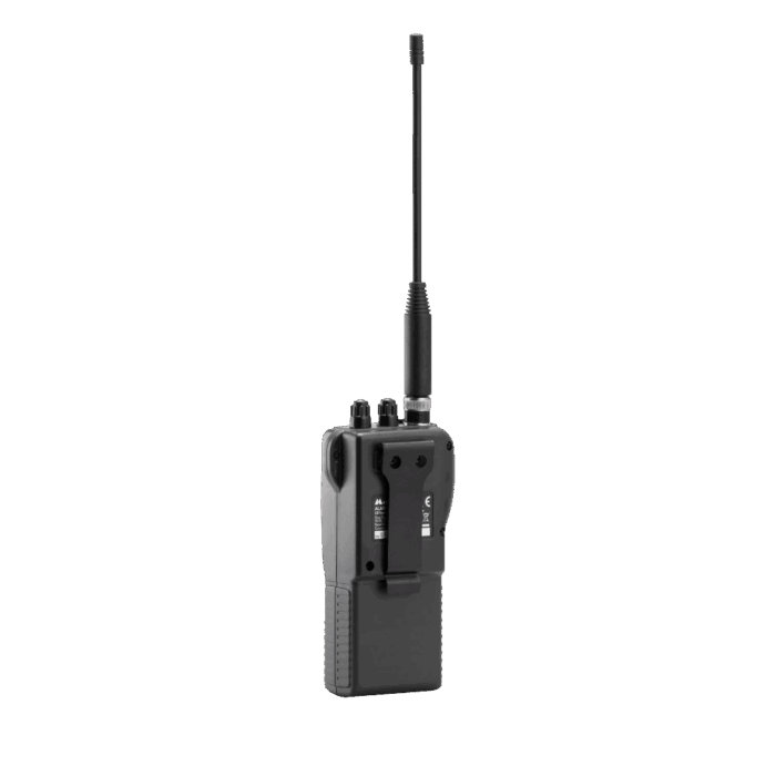 CB-радіо Alan URZ0622 42DS AM/FM ЦИФРОВИЙ ШУМОПОГЛУШУВАЧ - Зображення 2