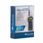 CB-радіо Alan URZ0622 42DS AM/FM ЦИФРОВИЙ ШУМОПОГЛУШУВАЧ - Зображення 6