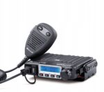 CB-радіо Midland URZ0865 M-Mini AM/FM з мульти USB - Зображення 3