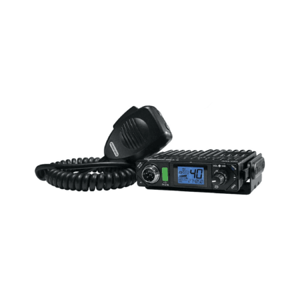 ПРЕЗИДЕНТ БІЛЛ 2 ASC AM/FM 12V President URZ0872 CB радіо
