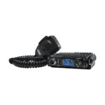 ПРЕЗИДЕНТ БІЛЛ II+ ASC/VOX AM/FM CB радіо 12V President URZ0875