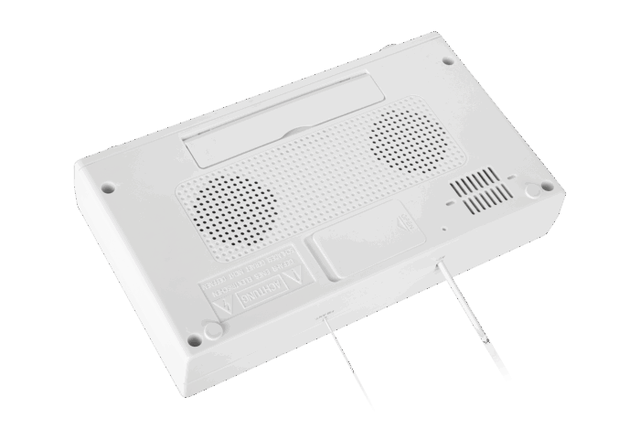 Кухонне радіо Kruger&Matz KM0817 з Bluetooth - Зображення 3