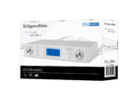 Кухонне радіо Kruger&Matz KM0817 з Bluetooth - Зображення 4