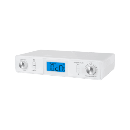 Кухонне радіо Kruger&Matz KM0817 з Bluetooth