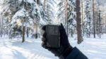 Аналогова портативна радіостанція Kruger&Matz моделі KM0829 - Зображення 6