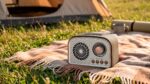 Аналогова портативна радіостанція Kruger&Matz моделі KM0834 - Зображення 7