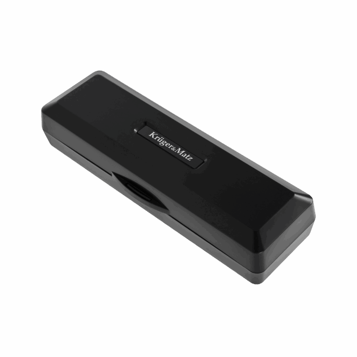 Автомагнітола Kruger&Matz KM0103.1 - Зображення 5
