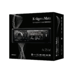 Автомагнітола Kruger&Matz KM0103.1 - Зображення 7