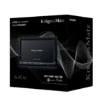 Автомагнітола Kruger&Matz KM2004 - Зображення 6