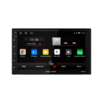 Автомагнітола Kruger&Matz KM2010 CarPlay/AndroidAuto