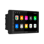 Автомагнітола Kruger&Matz KM2010 CarPlay/AndroidAuto - Зображення 4