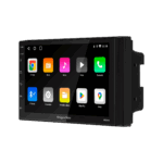 Автомагнітола Kruger&Matz KM2010 CarPlay/AndroidAuto - Зображення 5