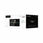 Автомагнітола Kruger&Matz KM2010 CarPlay/AndroidAuto - Зображення 7