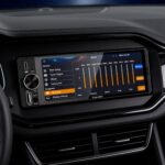 Автомагнітола Kruger&Matz KM2016 CarPlay/AndroidAuto - Зображення 12