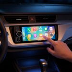 Автомагнітола Kruger&Matz KM2016 CarPlay/AndroidAuto - Зображення 8