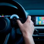 Автомагнітола Kruger&Matz KM2016 CarPlay/AndroidAuto - Зображення 13