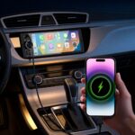 Автомагнітола Kruger&Matz KM2016 CarPlay/AndroidAuto - Зображення 14