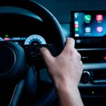 Автомагнітола Kruger&Matz KM2017 CarPlay/AndroidAuto - Зображення 13