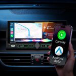 Автомагнітола Kruger&Matz KM2017 CarPlay/AndroidAuto - Зображення 9