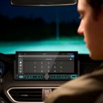 Автомагнітола Kruger&Matz KM2017 CarPlay/AndroidAuto - Зображення 11