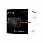 Автомагнітола Peiying PY9908.2 Exclusive - Зображення 4