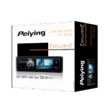 Автомагнітола Peiying PY9348 - Зображення 5