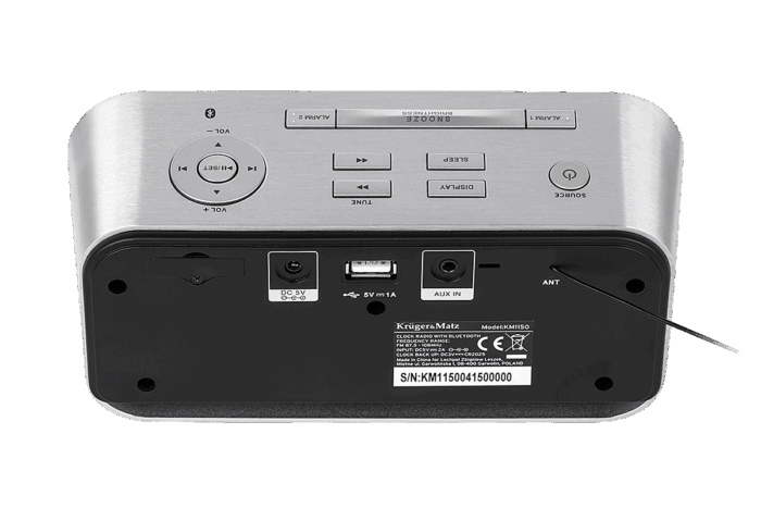 USB