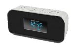 Радіогодинник Kruger&Matz KM1150 KM1150 BLUETOOTH