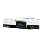 Радіогодинник Kruger&Matz KM1150 KM1150 BLUETOOTH, AUX, USB - Зображення 4