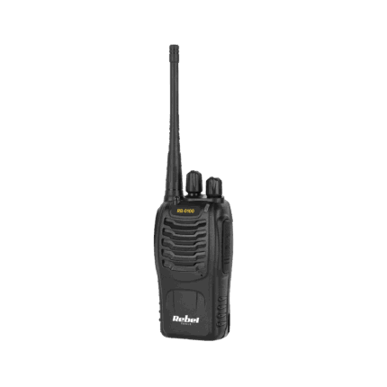 Портативна радіостанція PMR Rebel RB-0100 RB-100