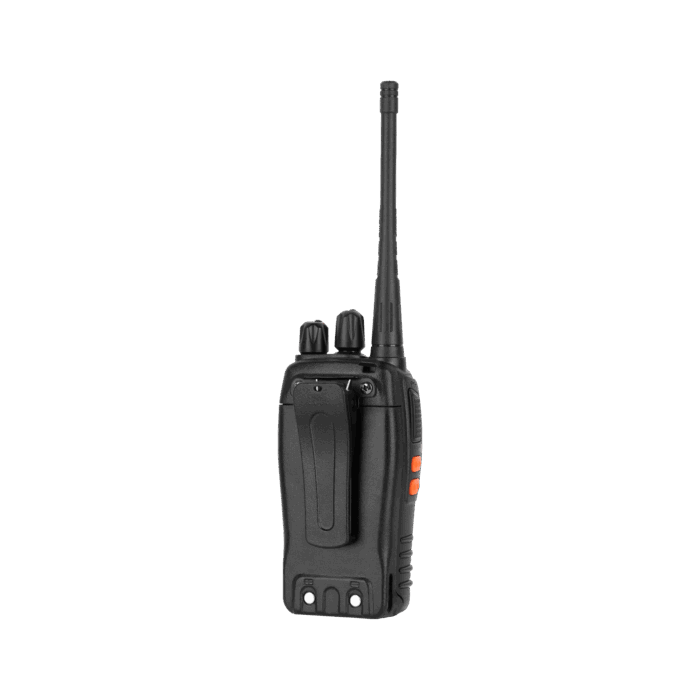 Портативна радіостанція PMR Rebel RB-0100 RB-100 - Зображення 3