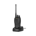 Портативна радіостанція PMR Rebel RB-0100 RB-100 - Зображення 4