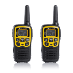 Кейс для портативних радіостанцій PMR MIDLAND XT50 Alan URZ0621