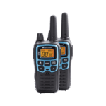 Портативні радіостанції PMR Midland URZ1006 XT60