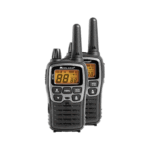 Портативні радіостанції PMR Midland URZ1000 XT70