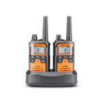 Кейс для портативних радіостанцій PMR Midland XT70PRO XT70 PRO - Зображення 2