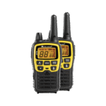 Кейс для портативних радіостанцій PMR Midland URZ1007 XT70