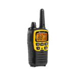 Кейс для портативних радіостанцій PMR Midland URZ1007 XT70 - Зображення 2