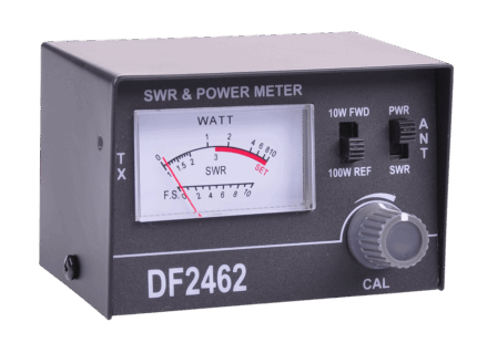 Рефлектометр Sunker URZ0514 (SWR-1180W)